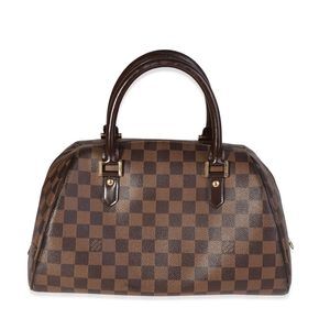 Louis Vuitton Damier Ebene Ribera Bag